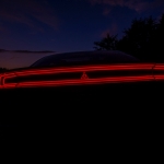 Dodge Charger Daytona SRT concept