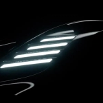 Bugatti teaser