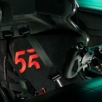 Mercedes-AMG GT3 Edition 55