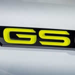 Nova sigla Opel GSe
