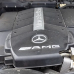 Mercedes-Benz G55 AMG