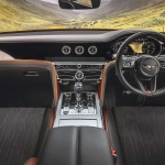 Bentley Flying Spur Speed