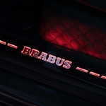 Brabus P 900 Rocket Edition