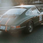 Kamm Manufaktur Porsche 912c Restomod