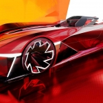 Skoda Vision GT Concept
