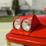 Ferrari Testarossa Pininfarina Spider