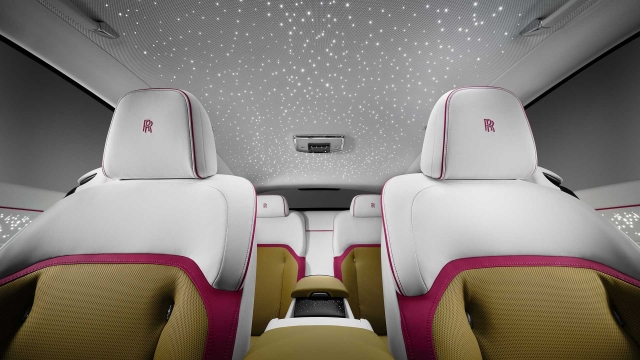 Rolls-Royce Spectre