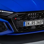 Audi RS 3 Sportback Performance Edition