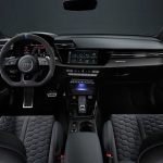 Audi RS 3 Sportback Performance Edition
