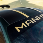 Manhart TR900 Porsche 911 GT2 RS