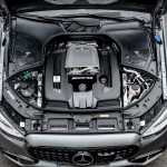 Mercedes-AMG S63 E-Performance