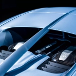 Bugatti Chiron Profileé