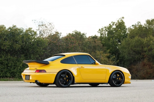 Ruf BTR2