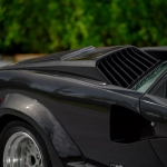 Lamborghini Countach 25th Anniversary Edition