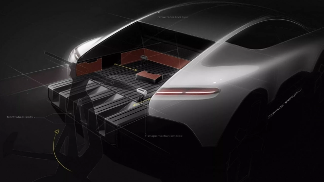 Audi ActiveSphere Concept