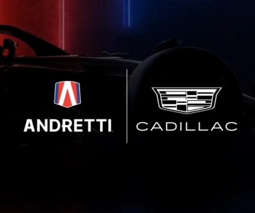 Cadillac e Andretti na F1