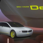 BMW i Vision Dee Concept