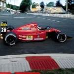 Ferrari F1 F643