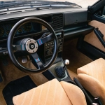 Lancia Delta HF Integrale EVO de Mr. Bean