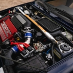 Lancia Delta HF Integrale EVO de Mr. Bean