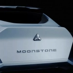 Mitsubishi Moonstone by IED