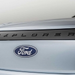 Ford Explorer EV