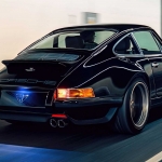 Theon Design Porsche 911 964