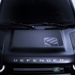 Land Rover Defender Outbound