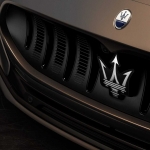 Maserati Grecale Folgore