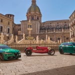 Alfa Romeo Giulia e Stelvio Quadrifoglio