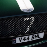 Bentley Le Mans Collection