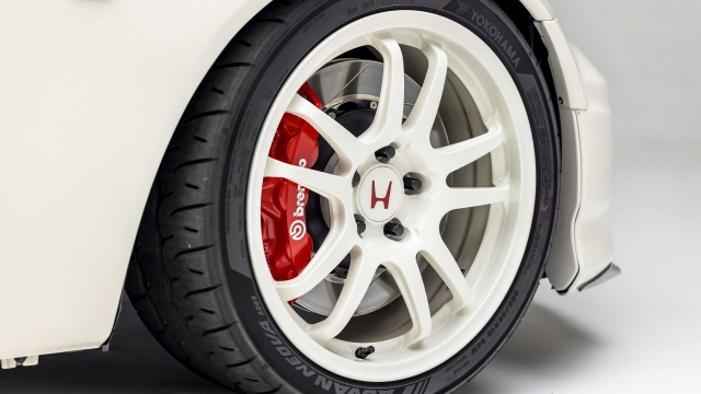 Honda S2000R By Evasive Motorsports
