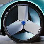 Lancia Pura HPE concept