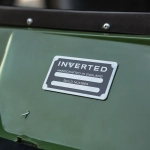 Range Rover Classic by Inverted