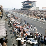 Edição de 1970 das 24 Horas de Le Mans