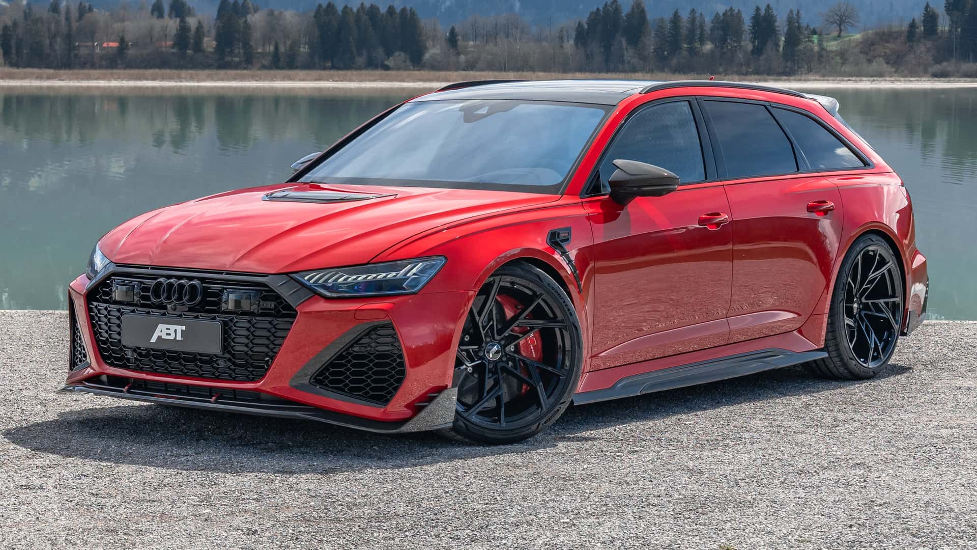 Qu Est Ce Que L Audi Rs6 Audi Rs 6 Avant Gt KKSURC