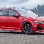 ABT Audi RS6 Legacy Edition