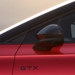 VW ID 7 GTX