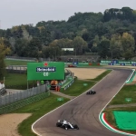 Grande Prémio de F1 de Emilia Romagna