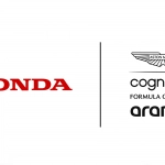 Honda e Aston Martin estarão juntas na F1 a partir de 2026