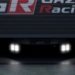 Toyota Gazoo Racing Concept