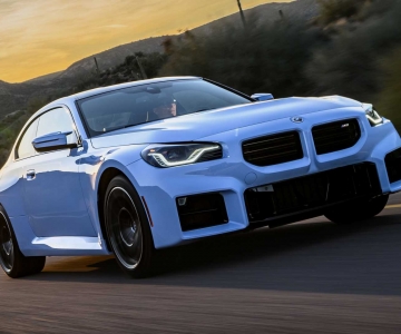 BMW M2