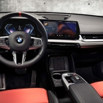 BMW X1 M35i xDrive