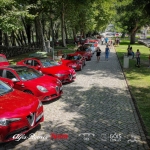 Evento Alfa Romeo