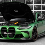 BMW M3 Touring G-Power G3M Bi-Turbo
