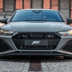 Audi RS7 by ABT Legacy Edition