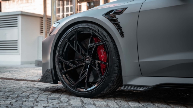 Audi RS7 by ABT Legacy Edition