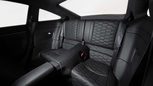 Brabus 900 Rocket R