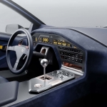Lamborghini Diablo Restomod Eccentrica