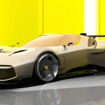Ferrari KC23